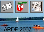 ARDF 2007