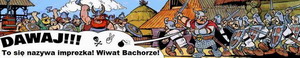Bachorze (ex Krojanty)
